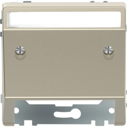 Enjo support connecteur sable - MTN4540-6033 Schneider Electric