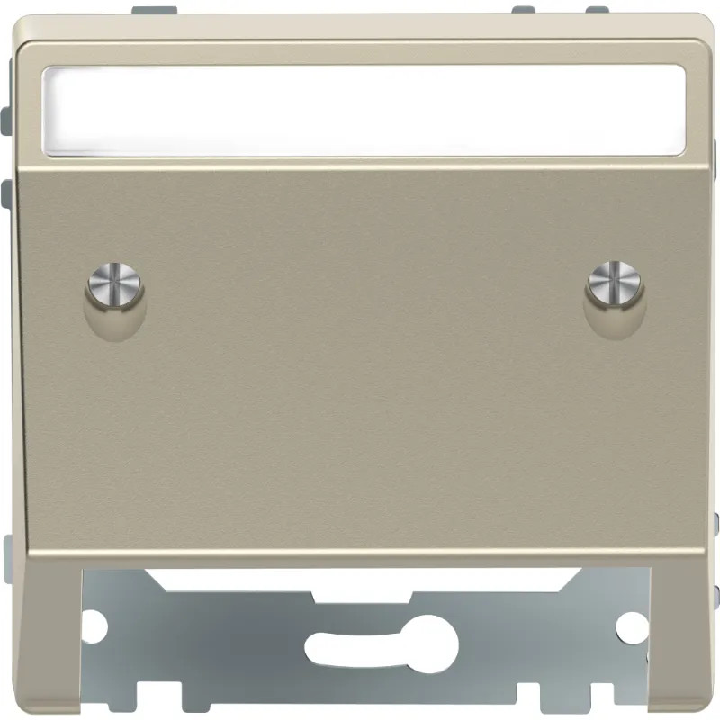 Enjo support connecteur sable - MTN4540-6033 Schneider Electric