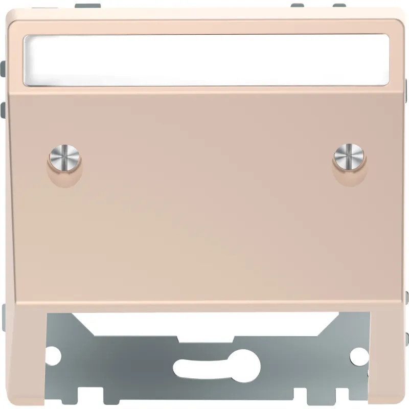 Enjo support connecteur champ - MTN4540-6051 Schneider Electric