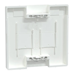 Enjo RJ45 porte-étiq lotus - MTN4564-6035 Schneider Electric