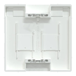 Enjo RJ45 porte-étiq lotus - MTN4564-6035 Schneider Electric