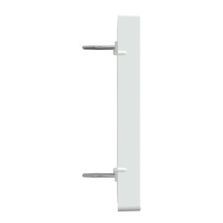 Enjo RJ45 porte-étiq lotus - MTN4564-6035 Schneider Electric