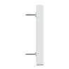Enjo RJ45 porte-étiq lotus - MTN4564-6035 Schneider Electric