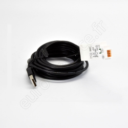 SR2USB01 - ZELIO CABLE USB