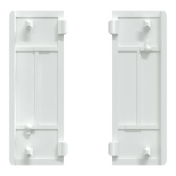 KNX - D-Life - Dyna 2TM - lotu - MTN6192-6035 Schneider Electric