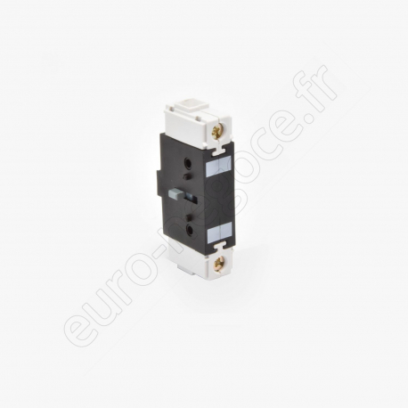 Switch-Disconnectors-Fuseholder  - VZ01 - POLE PRINCIPAL 20A