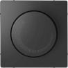 D-Life - enjoliveur pour variateur de vitesse rotatif - anthracite - MTN5251-6034 Schneider Electric