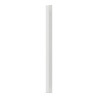 D-Life - cadre de finition - verre - blanc - 2 postes - MEG4020-6520 Schneider Electric