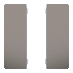 KNX - D-Life - Dyna 2TM - nick - MTN6192-6050 Schneider Electric