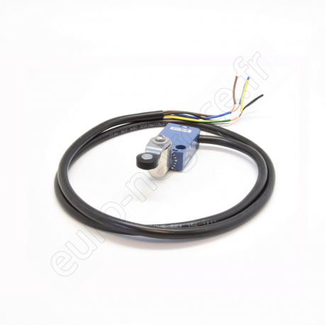 Limit Switches  - XCMD2115L1 - IDP 1F1O RB 1M CABLE