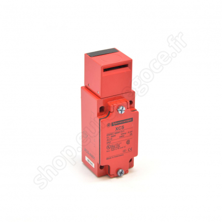 Limit Switches  - XCSA801 - IDP SECU.METAL SANS VEROU