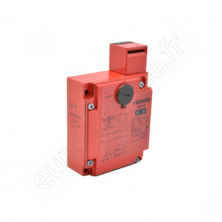 Limit Switches  - XCSE7311 - IDP SECU.METAL.ELECTRO