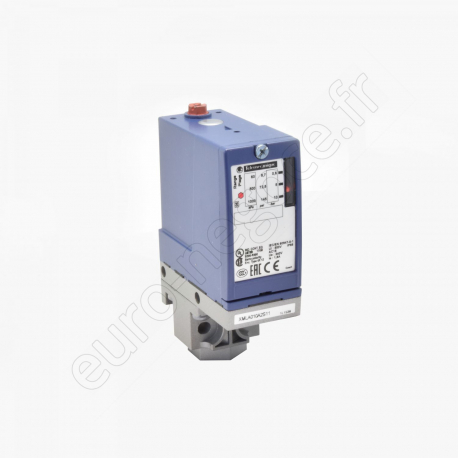 Sensors Pressure Detector  - XMLA010A2S11 - PRESSOSTAT E.F. 10B