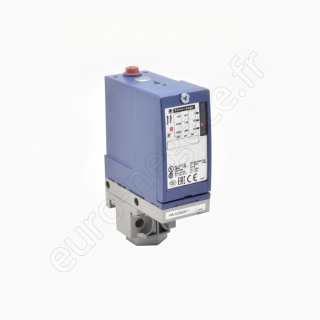 Sensors Pressure Detector  - XMLA020A2S11 - PRESSOSTAT E.F. 20B