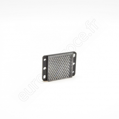 Sensors Proximity Detector  - XUZC50 - REFLECTEUR 50X50