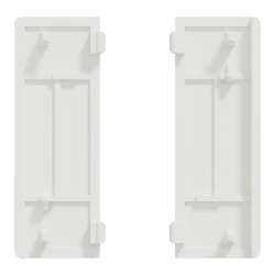 KNX - D-Life - Dyna 2TM - mocc - MTN6192-6052 Schneider Electric