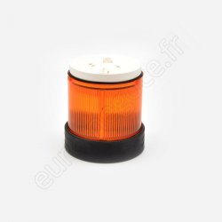 XVBC35 - ETAGE ORANGE FEU FIXE