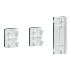 KNX - D-Life - Dyna 1+2 - anth - MTN6193-6034 Schneider Electric