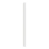 D-Life - cadre de finition - blanc nordic mat - 2 postes - MTN4020-6537 Schneider Electric