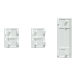 KNX - D-Life - Dyna 1+2 - anth - MTN6193-6034 Schneider Electric