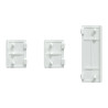 KNX - D-Life - Dyna 1+2 - anth - MTN6193-6034 Schneider Electric