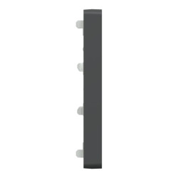 KNX - D-Life - Dyna 1+2 - anth - MTN6193-6034 Schneider Electric