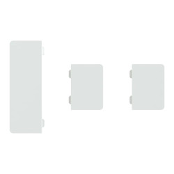 KNX - D-Life - Dyna 1+2 - lotu - MTN6193-6035 Schneider Electric