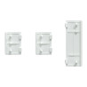 KNX - D-Life - Dyna 1+2 - lotu - MTN6193-6035 Schneider Electric