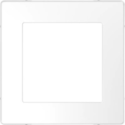 Adaptateur enjo Unica lotus - MTN4089-6035 Schneider Electric