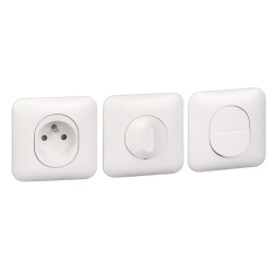 PROBOX nouvel Ovalis - PFRB05 Schneider Electric