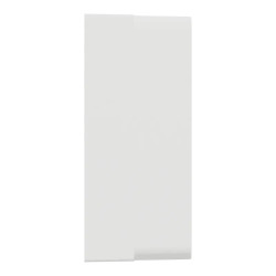 Resi9 Coffret VDI 13M1R - grade 2TV basique - 4xRJ45 cat6 - R9H13401VDIM Schneider Electric