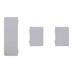 KNX - D-Life - Dyna 1+2 - acie - MTN6193-6036 Schneider Electric