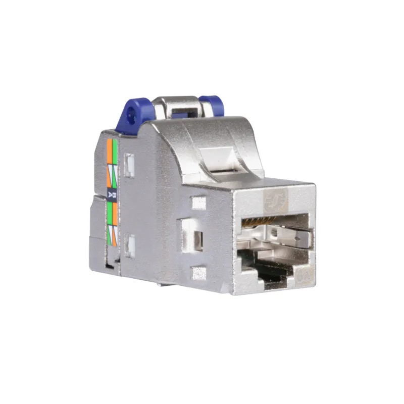 S-ONE DPM RJ45 GRADE 3 TV - VDIB1771XB01 Schneider Electric