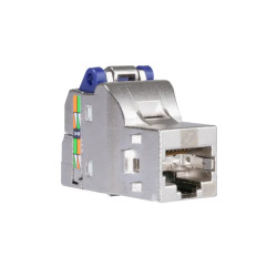 CONNECTEUR S ONE RJ45 GRADE3TV - VDIB1771XB12 Schneider Electric