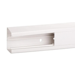 Gou. 45 PVC 1 comp 75x55mm/3m - ISM10110P Schneider Electric