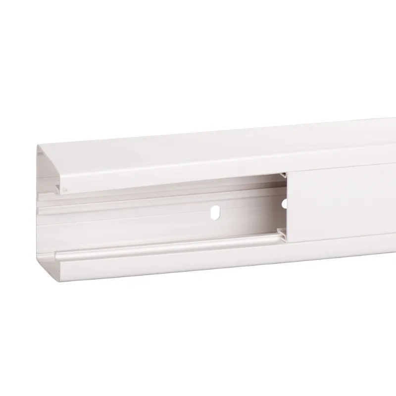 Gou. 45 PVC 1 comp 75x55mm/3m - ISM10110P Schneider Electric