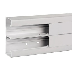 Gou. 45 PVC 2 comp 140x55/2m - ISM10300P Schneider Electric