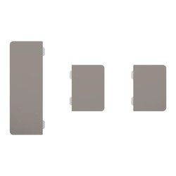 KNX - D-Life - Dyna 1+2 - nick - MTN6193-6050 Schneider Electric