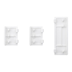 KNX - D-Life - Dyna 1+2 - nick - MTN6193-6050 Schneider Electric