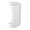 OptiLine 45 goulotte pvc blanc polaire 165 x 55 mm - angle extérieur - ISM10402P Schneider Electric