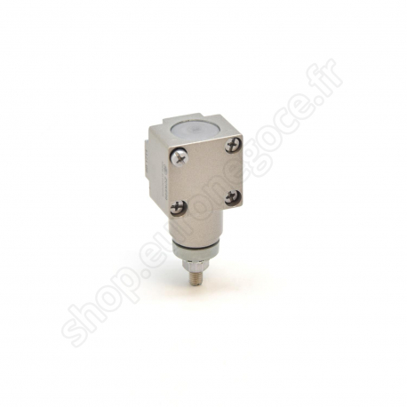 Limit Switches  - ZCKE09 - TETE MOUVEMENT ANGULAIRE