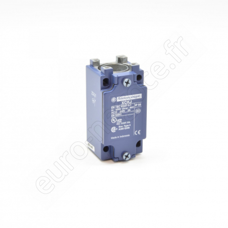 Limit Switches  - ZCKJ1 - CORPS A CONTACT 0F