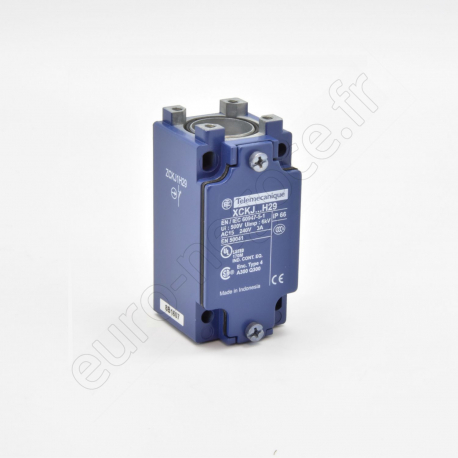 Limit Switches  - ZCKJ1H29 - CORPS A CONTACT 427700