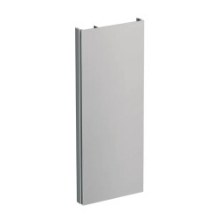 Goulotte 45 couvercle alu 2m - ISM10950 Schneider Electric