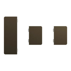 KNX - D-Life - Dyna 1+2 - mocc - MTN6193-6052 Schneider Electric