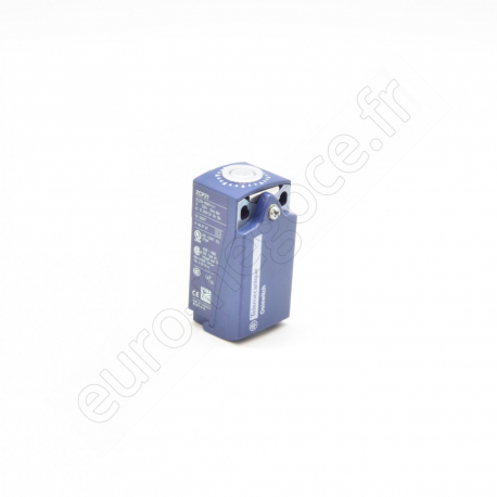 Limit Switches  - ZCP21 - CORPS IDP PLAST 1F 1O RB