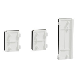 KNX - D-Life - Dyna 1+2 - mocc - MTN6193-6052 Schneider Electric