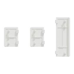 KNX - D-Life - Dyna 1+2 - mocc - MTN6193-6052 Schneider Electric