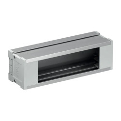 BOITIER DE PRISES VIDE 3 - ISM20420 Schneider Electric