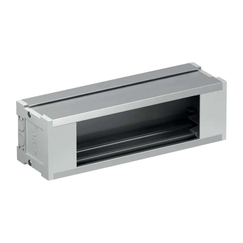 BOITIER DE PRISES VIDE 3 - ISM20420 Schneider Electric